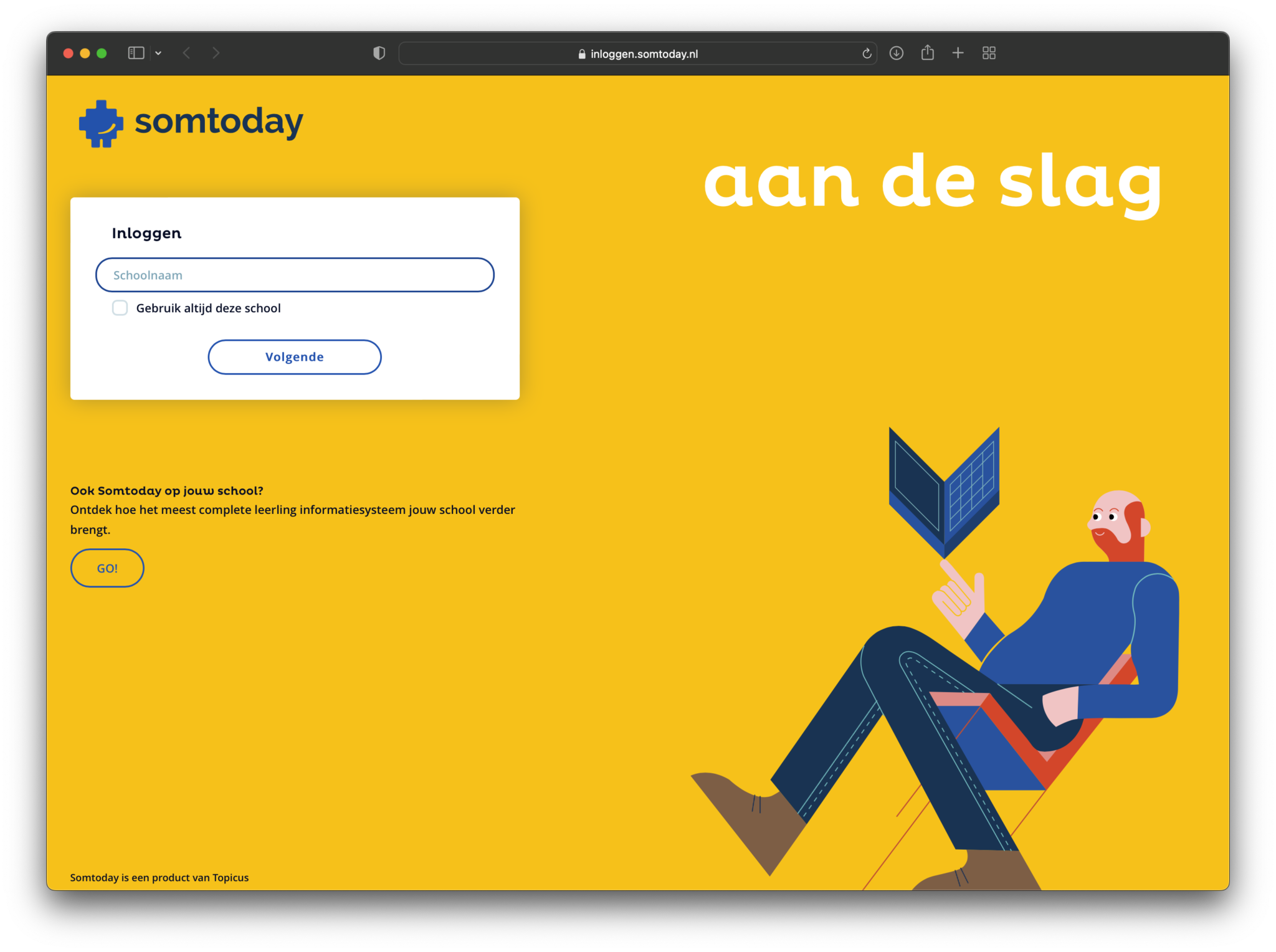 Somtoday Leerling amp Ouder Apps op Google Play